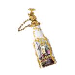 PERFUME BOTTLE