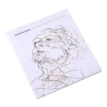 Unknown - FRANK AUERBACH, ETCHINGS & DRYPOINTS 1954-2006 - One Volume - - Unsigned