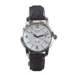 TISSOT PRC 200 STAINLESS STEEL GENT'S WATCH