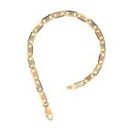 18CT GOLD BRACELET