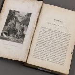 A 19th century book of angling