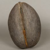 A coco de mer