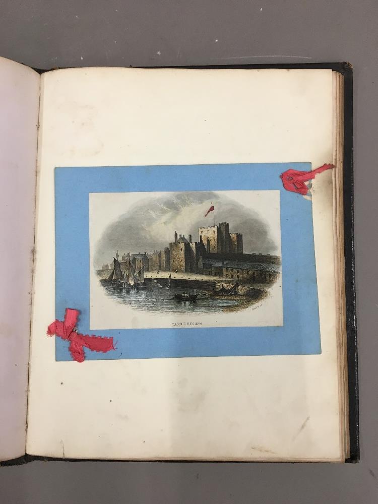 A Victorian scrapbook, - Image 22 of 43