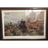 Battle of Waterloo,
