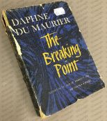 Du Maurier (Daphne), 'Hungry Hill', US first edition, signed by author, 1943,