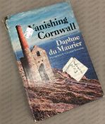 Du Maurier (Daphne),'Vanishing Cornwall', first edition,