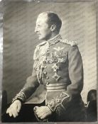 Lieutenant-General Sir Frederick Browning: (1896 - 1965) A.L.S.