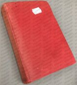 Du Maurier (Daphne), 'The Parasites', first edition, signed by author, 1949,