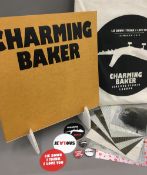 CHARMING BAKER (born 1964) British (AR) Charming Baker: Lie Down I Think I Love You,