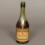 Croizet Bonaparte Fine Champagne Cognac,
