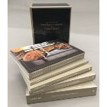 Collection Yves Saint Laurent et Pierre Berge, Christie's, February 2009 Five volumes,