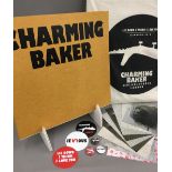 CHARMING BAKER (born 1964) British (AR) Charming Baker: Lie Down I Think I Love You,