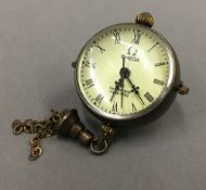 A ball watch