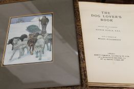 The Dog Lovers book by Edwin Noble R.B.