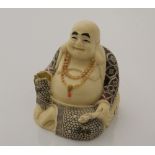 A model of Buddha