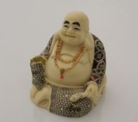 A model of Buddha