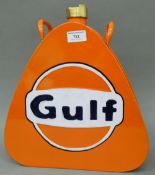 A Gulf can