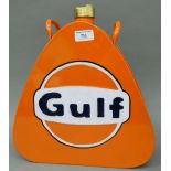 A Gulf can