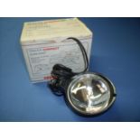 Boxed Tracer Compact Gunlight with battery and charger