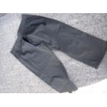 Brand new ex-shop stock Kammo leggings (size L)