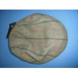 Brand new Failsworth tweed flat cap (56cm)