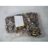 290 .22 rim-fire rifle cartridges (section 1 certificate required)