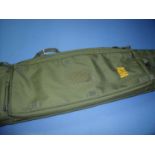 AIM range rifle bag