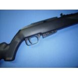 Crosman Air Guns model 1077 .177 air rifle