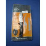 Boxed as new Gerber Metolius Exchange-A-Blade set