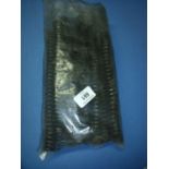 Bag of air rifle main springs