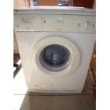 White Knight condenser dryer