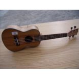 Ammoon Model No UK-11641 four string ukulele