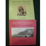 'Pacific Images, Views from Captain Cooks Third Voyage' by Ellenor C Nordyke in collaboration with