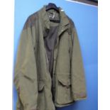 Seeland (Euro size 60) jacket