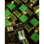 Three hundred 12 bore 70mm 32gm Nike shotgun cartridges (shotgun certificate required)