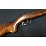 Vintage .177 Webley Ranger air rifle