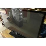 Samsung 50 inch flat screen TV