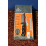 Boxed as new Gerber Metolius Exchange-A-Blade set