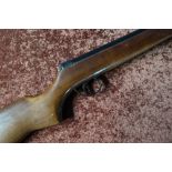 BSA Meteor .177 air rifle