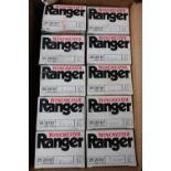 250 Winchester Ranger 20 bore shotgun cartridges (shotgun certificate required)
