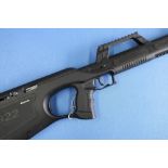 Walther G22 self loading bullpup .22 rifle serial no. wp005651 (section 1 certificate required)