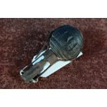 WWI Kugle grenade with very rare carrier
