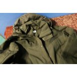 As new ex-shop stock Seeland Marsh jacket (UK Size 52)