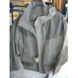 As new ex-shop stock Seeland Marsh jacket (UK Size 42)