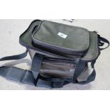 Small fly fishing bag by Crane
