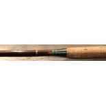 Hardy's three piece carbon beach rod