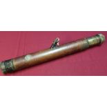 G. S. Telescope x 8 2645 W Watson & Sons Ltd London 1918 sighting device