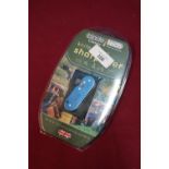 Sealed as new Blade Tech classic knife sharpener with pouch
