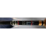 Two piece carbon fly rod by House of Hardy (MOB)