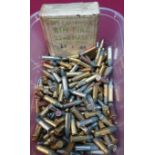 265 .22 rifle rounds (section 1 certificate required)